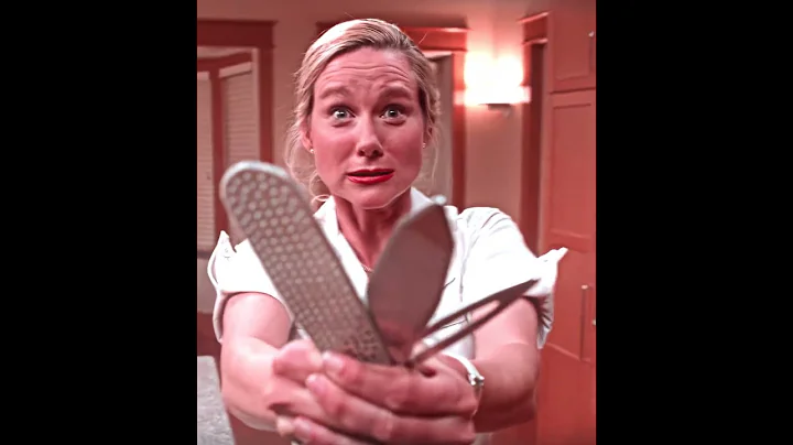 The Moment He REALIZED! - Truman ("The Truman Show") Edit | Washing Machine Heart - Mitski