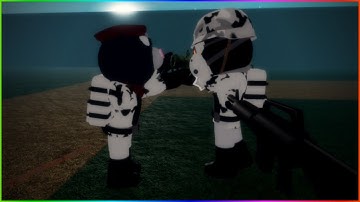 Delta Vs. SGT. MONROE?!