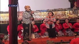 part II ,Streaming siaran ulang Wayang Kulit dalang Jeder Yakut AGN,Lakon Kresna Mantu,ADIKA STUDIO