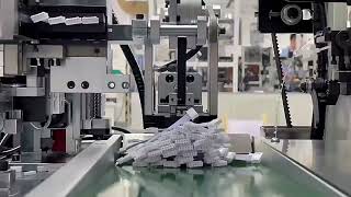 How We Manufacture XH2.54 2.54mm Pitch Connector Cables | Wiring Harness Factory