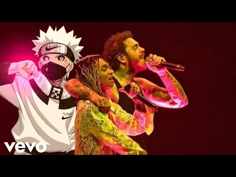 Post Malone - Spoil My Night [ feat. 3bnany, Swae Lee ]