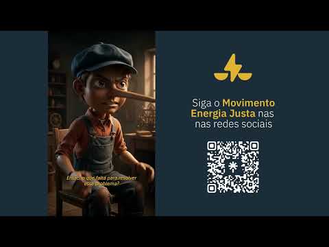 Fios embolados nos postes: de quem é a responsabilidade?
