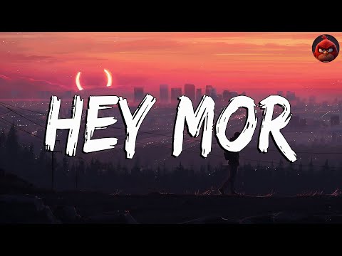 Ozuna - Hey