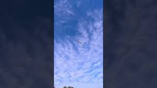 Tip to tip! Freestyle kite tricks. Playing with the wind. Flying the Mantra by HQ Kites