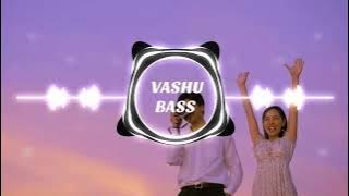 Aye Ho Meri Zindagi Me | [ BASS BOOSTED ] |DEEP BASS KARAN | old songs | Vashu