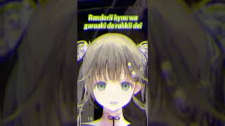 Very Accurate Kickback Cover By Hanabusa Lisa Ft. Hinano & Sqlavspo Vcr Rust