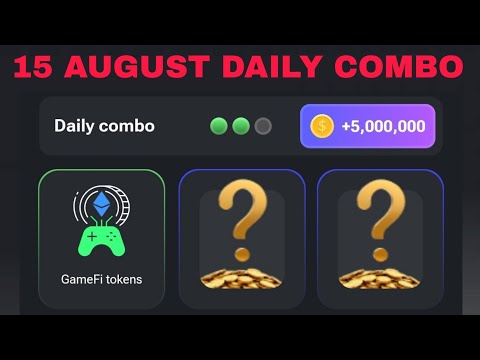 15 AUGUST HAMSTER
