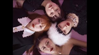 Haze / 挽肉 / Official Music Video