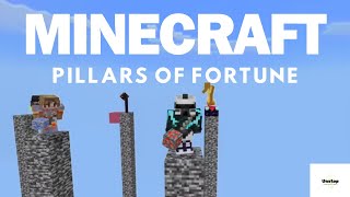 Pillars Of Fortune Is Absolutely WILD…