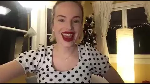 Free 30-min singing warmup to do each day to impro...