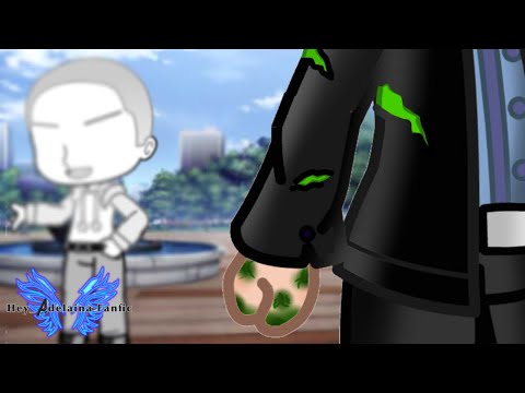 Don’t mess with the Hulk! | Gacha club | Marvel Au