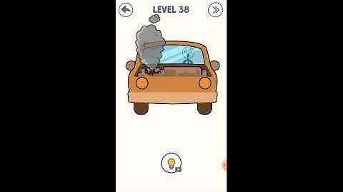 Draw Puzzle 2 level 38||Walkthrough Solution