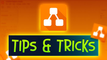 10 Tips and Tricks for Draw.io / Diagrams.net Compilation 2024