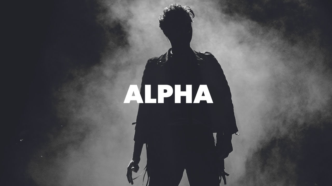 ALPHA-Mann sein, ALPHA-Mann werden