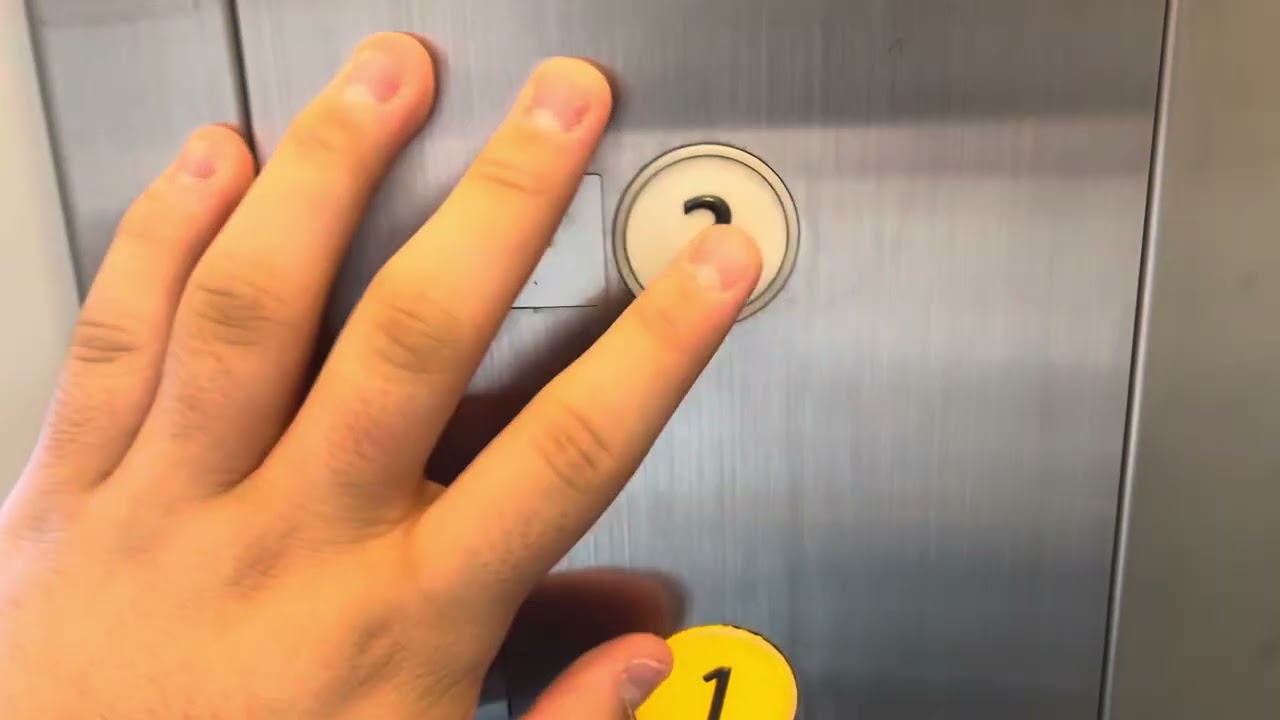 日立エレベーター