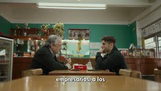 Ricardo Alfonsin Charla Con Tupac Larriera 4