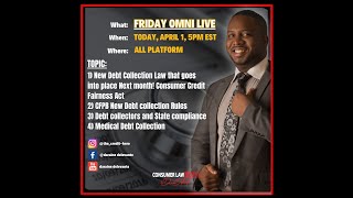 New Debt Collection Law, CFPB New Debt Collection Rules, Debt Collection and State Compliance