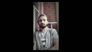 картинка: Женя Мильковский. Трансляция#2