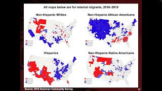 Day 26. Internal Migration & International Migration (11/30/2021)
