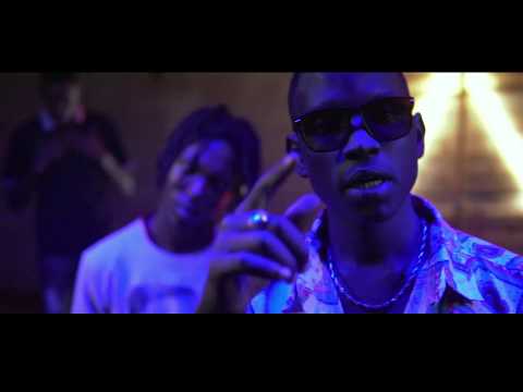 ISH KEVIN Kagacuku Official Video 