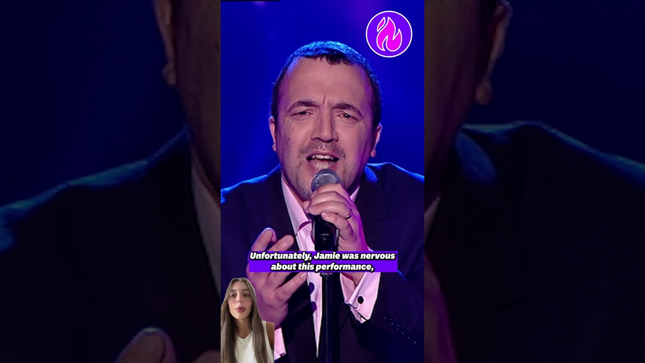 The BGT Controversy That Destroyed His Music Career! 💔 #BGT #britainsgottalent
