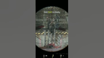 COD MW3 | Short 817