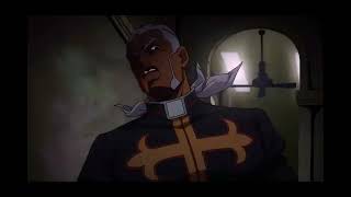 Live It Back Down Cafune Edit 4K