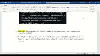 KEY to correction     Midterm Exam ME LAB  1 summer of 2024 2025