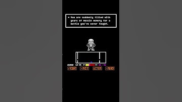 Muscle Memory for a Battle You