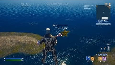 Fastest Fortnite quad bind single tile editor!