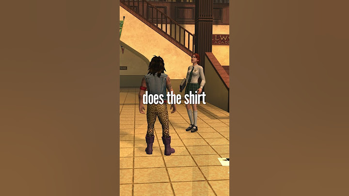 Bully's Most Ridiculous Outfits