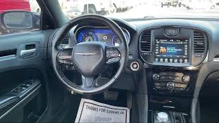 2021 Chrysler 300 Clovis  Fresno  Kerman  Firebaugh  Mendota  Visalia