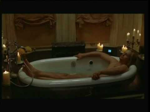 True Blood - Episode 8 - Bill & Eric at Bill's House