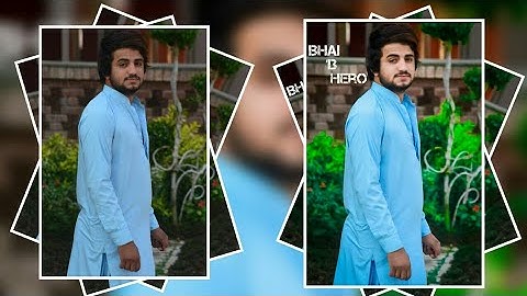 Lightroom and snapseed photo Editing tutorial || Abode Lightroom || by Amin Editx