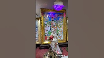 Jay baba ri sa 🙏🏻🚩.  #ramsapeer #ramdev #ramdevji #ramsapir #ramdevra #viral #reels