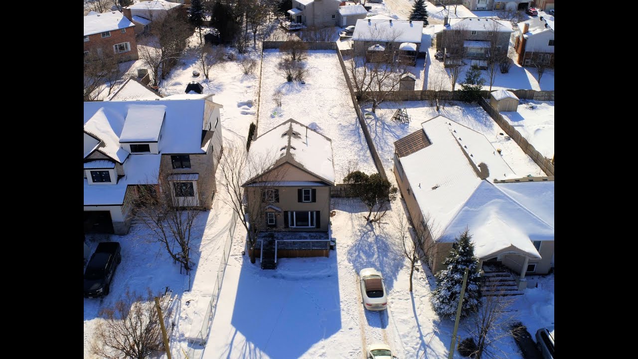 965 Woodbine Rd For Sale YouTube