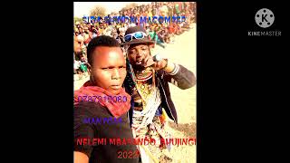 Nelemi Mbasando-Bhujingi 2022 Uploaded By Amos Macomputer