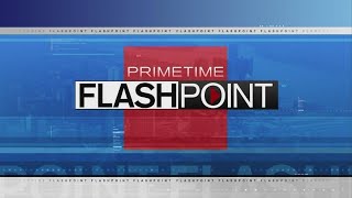 Decision 2016 Primetime Flashpoint