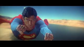 Superman 'opening credits' Smallville Style!