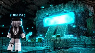 How To Get In The Sift Dimension in Minecraft (NEW Dimension!)
