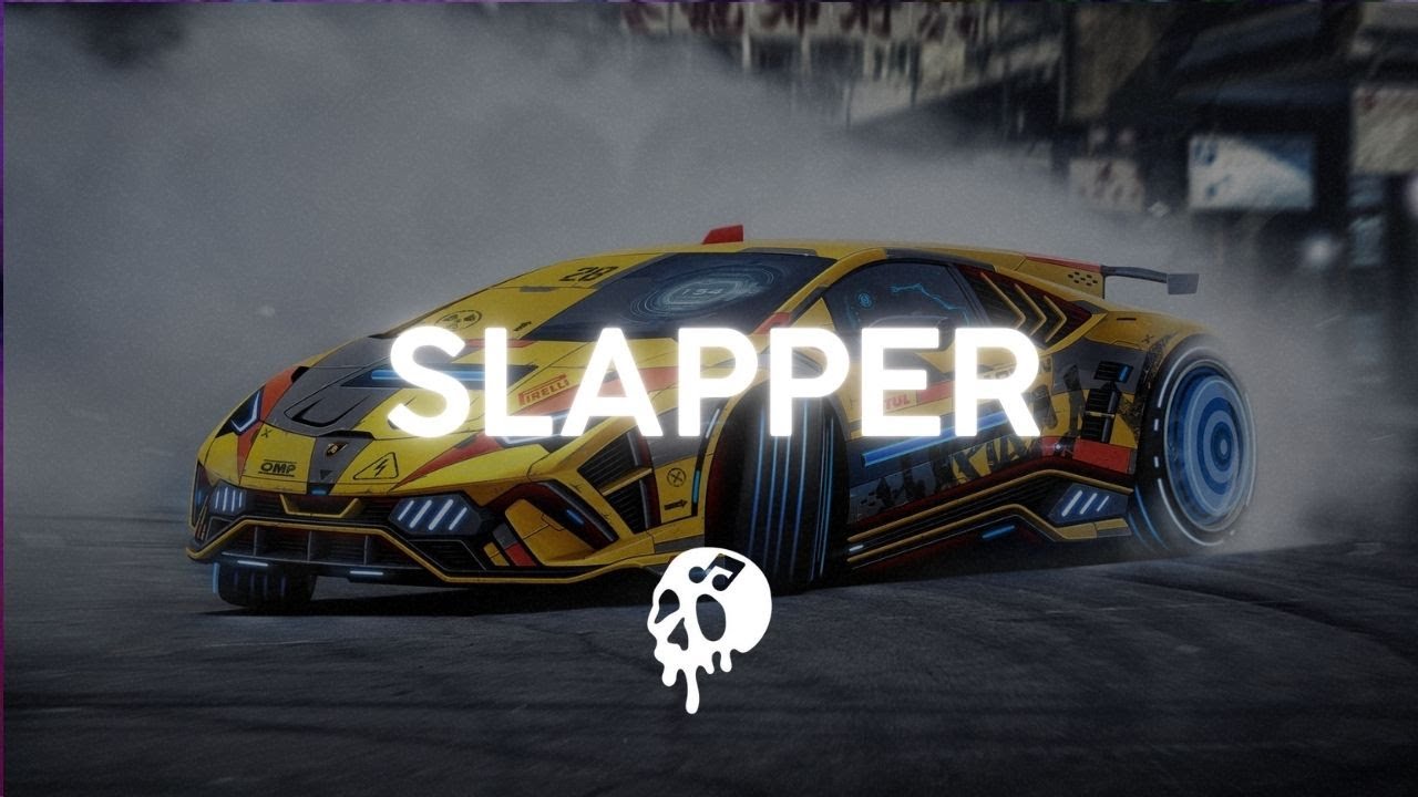 [PHONK] DVRST Slapper YouTube