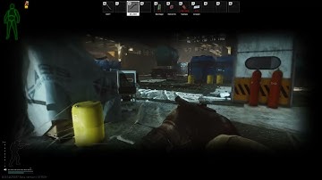How to get your Grenade kills in Escape From Tarkov