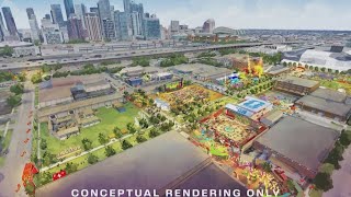 Heres How Metro Houston Will Tackle Transportation When The World Cup Arrives