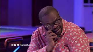 Haikufuma | Episode 79  | Leo usiku  | MamboTVSwahili