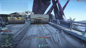 Planetside 2 Hackusation