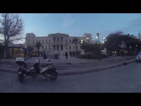 GOPRO SYROS CYCLING