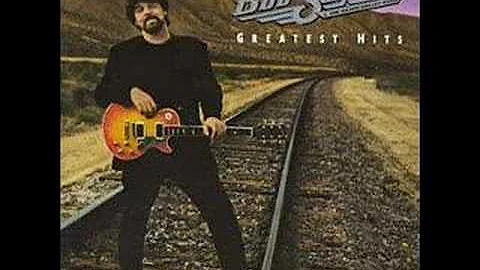 Bob Seger- Night Moves