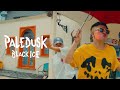Paledusk - BLACK ICE (Official Music Video)