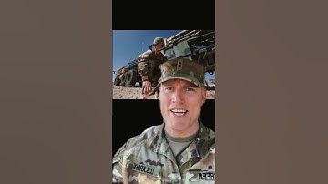 What Your Army Job Says About You