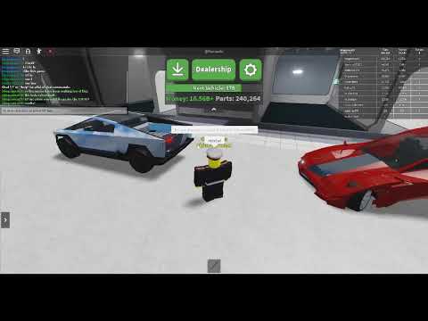 Tesla Cybertruck